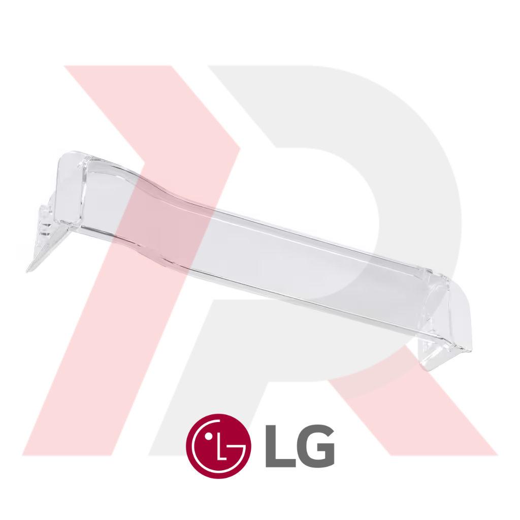 Refrigerator Door Shelf Bin